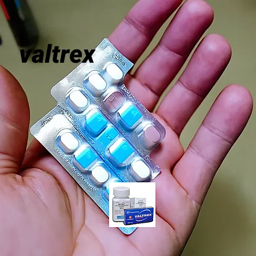 Precio de valtrex 500